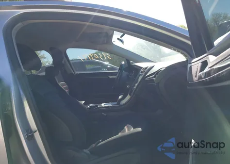 2013 Ford Fusion Se from USA, damaged, VIN 3FA6P0HR7DR183837